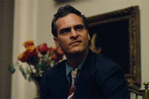 Joaquin Phoenix protagonizará el nuevo proyecto de Woody Allen