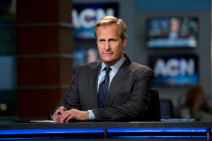 Aaron Sorkin pide perdón a los periodistas por "The Newsroom"