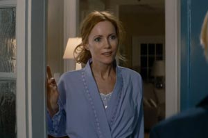 Leslie Mann participará en la comedia "Las Madres"