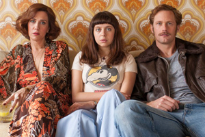"The Diary of a Teenage Girl" lidera las candidaturas a los Premios Gotham, que abren la temporada de premios pre Oscar