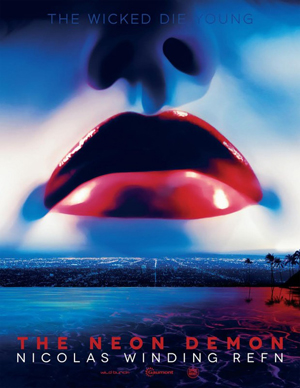 Nicolas Winding Refn, director de "Drive", prepara un film de terror