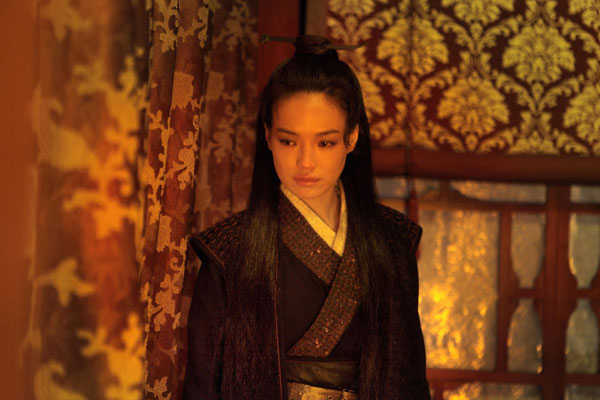 Cannes 2015, 21 de mayo: el wuxia de Hou Hsiao-Hsien y Oriente trasplantado a Occidente por Jacques Audiard