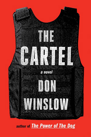 Ridley Scott dirigirá la adaptación de la nueva novela de Don Winslow