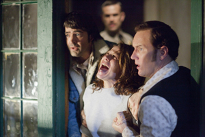 Los propietarios de la casa de "Expediente Warren (The Conjuring)" denuncian a Warner
