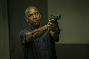 Denzel Washington prepara una secuela de "The Equalizer (El protector)"
