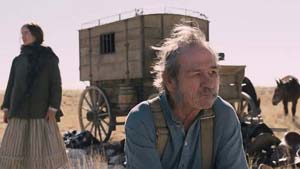 Festival de Cannes, días 16, 17 y 18: películas largas y un western que no lo es, o tal vez sí
