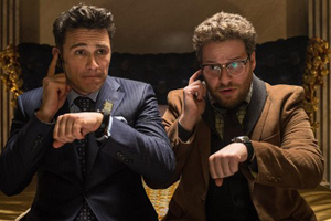 ¿Está Corea del Norte detrás del ataque a Sony?