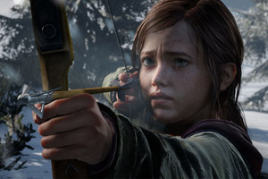 Maissie Williams, de "Juego de tronos", en contacto con Sam Raimi para la adaptación de "The Last of Us"