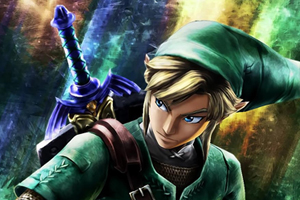 Netflix convertirá en una serie el videojuego "The Legend of Zelda"