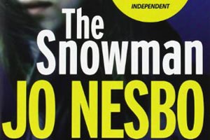 Tomas Alfredson dirigirá "The Snowman", adaptación cinematográfica de la novela de Jo Nesbo
