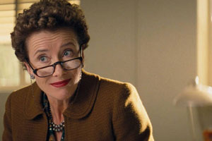 Emma Thompson se queja del sexismo imperante en Hollywood