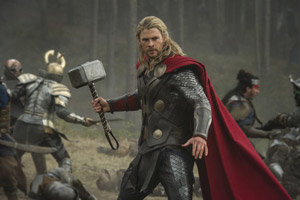 "Thor: Ragnarok" ya tiene director