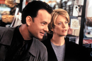 Tom Hanks y Meg Ryan se reunirán por cuarta vez