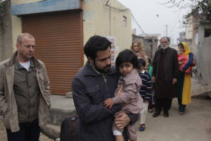 San Sebastián 2014, día 26: tigres que son la leche, la crisis según Lacuesta y una vida salvaje