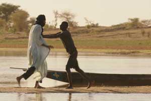 Premios César franceses: se perfila como favorita "Timbuktu", una estremecedora mirada al fanatismo islámico