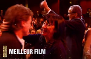 Rotundo triunfo de "Timbuktu" en los César franceses, al ganar 7 premios, incluido mejor película