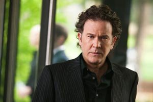 Timothy Hutton se une al guionista de "12 años de esclavitud"