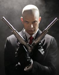 Entrevista a Timothy Olyphant 