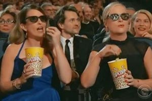 Tina Fey y Amy Poehler serán hermanas en la comedia "The Nest"