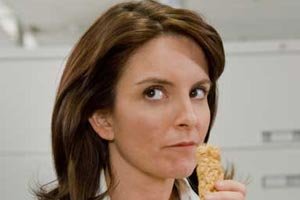 Tina Fey se traslada a Afganistán