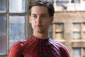 El asesino en serie de Tobey Maguire