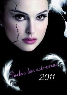 Todos los estrenos 2011