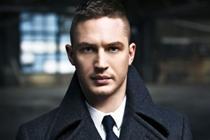 Tom Hardy y Ridley Scott colaboran juntos en un drama para la BBC