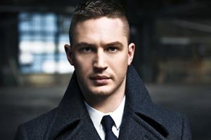 Tom Hardy en busca de venganza en una serie de FX