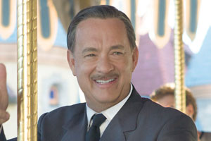 Tom Hanks y la revolucionaria empresa de internet