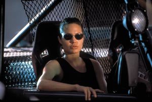 En marcha el 'reboot' de "Tomb Raider", sin Angelina Jolie