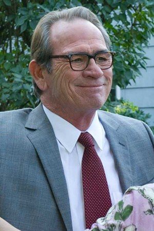 Tommy Lee Jones y el premio Donostia a toda una vida
