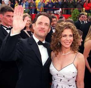 Chet, hijo de Tom Hanks, desvela su adicción a la cocaína y al alcohol