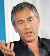 "Un guión sólido y un buen 'casting' son el 95% de la película"