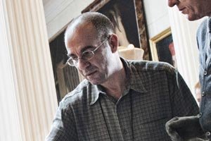 El amor universitario de Giuseppe Tornatore