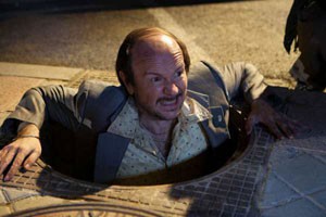 "Torrente 5. Operación Eurovegas", nominada en los Premios Taurus