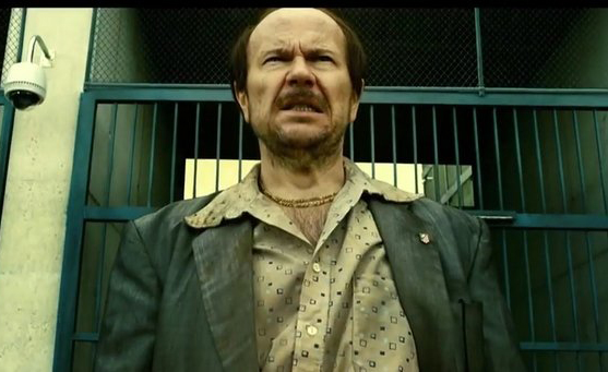 Torrente aguanta a los estrenos