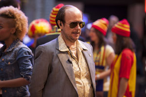 Walt Disney llevará "Torrente 5: Operación Eurovegas" a América Latina