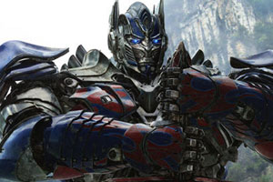 Los Transformers arrasan