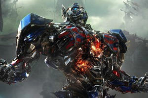 "Transformers: La era de la extinción" lidera las nominaciones a los Razzies