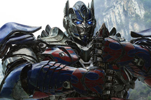 "Transformers: La era de la extinción" supera la marcha de Shia LaBeouf al convertirse en el mejor estreno de 2014