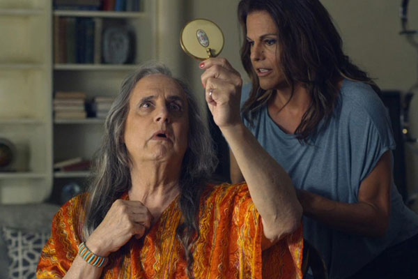 La chica danesa, Ray, Transparent: El año en que los transgéneros ocuparon las pantallas