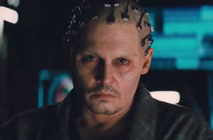 ¿Está planeando su boda Johnny Depp?