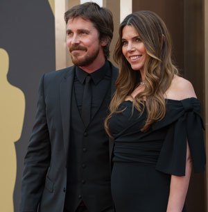 Christian Bale será padre por segunda vez