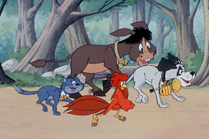 Cruz Delgado: cuando ser un 'friki' de la animación sí tenía mérito