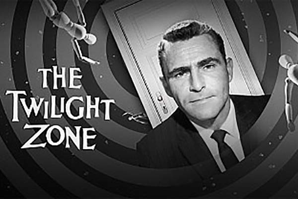 El director de "Déjame salir" será el narrador de la revisión de "The Twilight Zone"