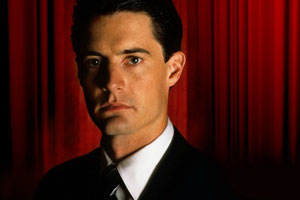 David Lynch llega a un acuerdo al fin con Showtime para regresar a "Twin Peaks"