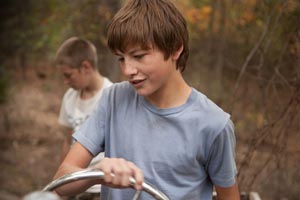 Tye Sheridan podría unirse a Chloë Moretz en el film de alienígenas "The Fifth Wave"