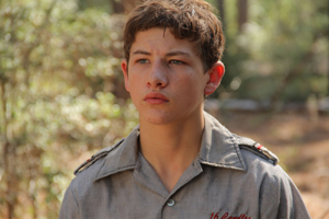 Tye Sheridan será el joven Cíclope en "X-Men: Apocalypse"