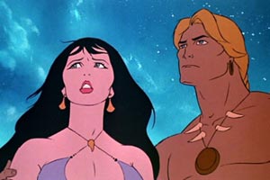 Robert Rodriguez adaptará en imagen real "Tygra. Hielo y fuego"