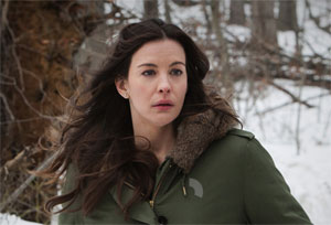 Liv Tyler está esperando su segundo hijo